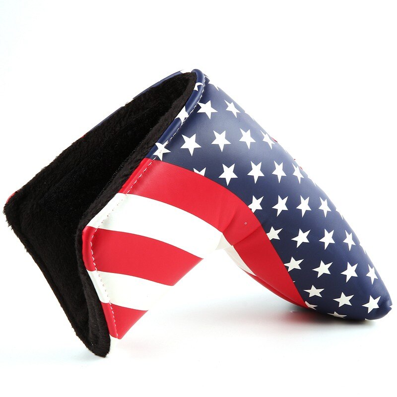 Copritesta Putter Ping Stars & Stripes - Edizione Limitata US Open Per Mallets