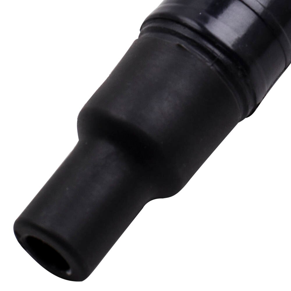 4x Ignition Coil For Toyota Corolla Celica MR2 Matrix ZZE122 1ZZ-FE 1.8L 00-07