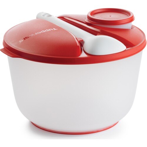 Tupperware récipient à salade Jumbo 3.9 lt
