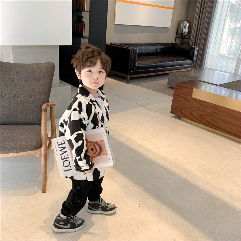 Biała wiosna jesień płaszcz chłopięcy płaszcz szczyt dzieci kostium nastoletni prezent ubrania dla dzieci wysokiej jakości plus rozmiar