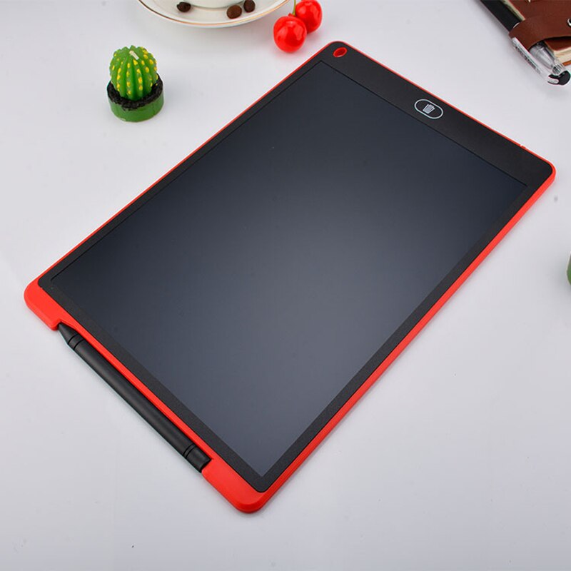 LCD Writing Tablet Xmas for Kids Electric Drawing Board Digital Graphic Electric Digital 12/10/8.5inch B99: 9