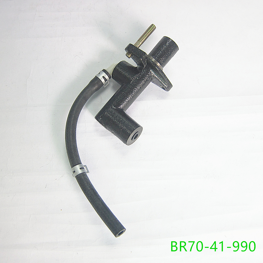 Cilindro maestro de embrague BR70-41-990 para mazda 323 BG 1989-1995 mazda 323 familia BA mazda MX-3