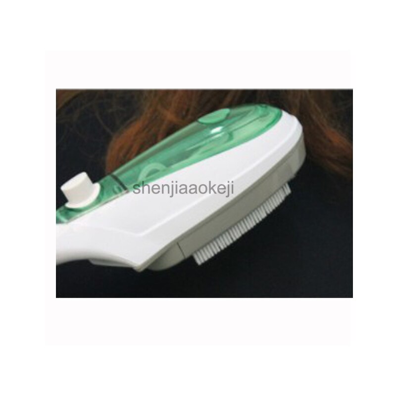 Electric Iron Steam Iron Machine Handheld Mini Portable Steam Ironing Machines Household Steam Ironing For Clothes 220v1000w 1pc
