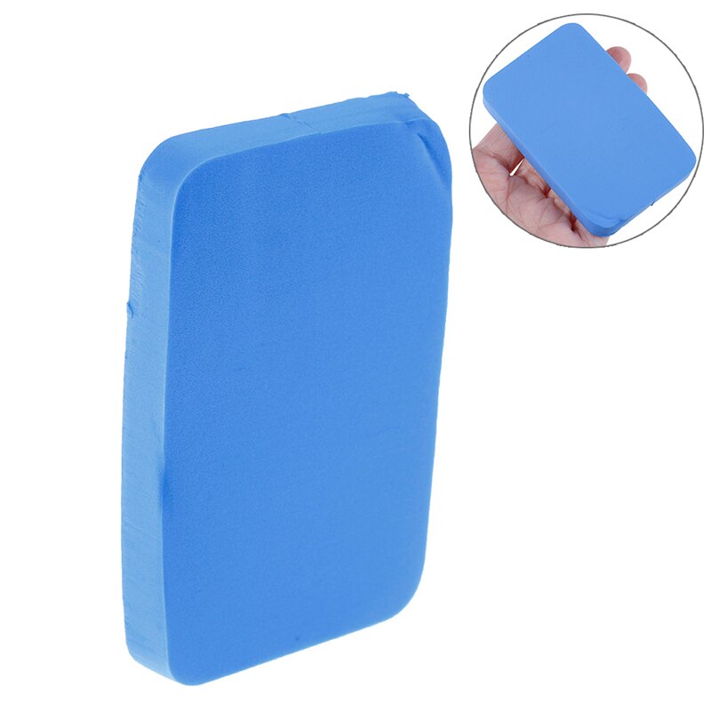 Table Tennis Rubber Cleaner Table Tennis Rubber Cleaning Sponge Table Tennis Racket Care Accessories
