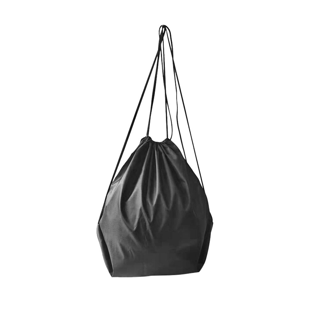 2 Poches à Balles De Grande Capacité – Filet De Rangement Pour Basket, Football, Sports En Extérieur - 13