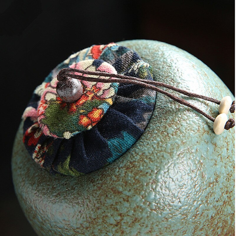 Dear Pet Memorials Handmade Ceramic Pet Cremation Urn