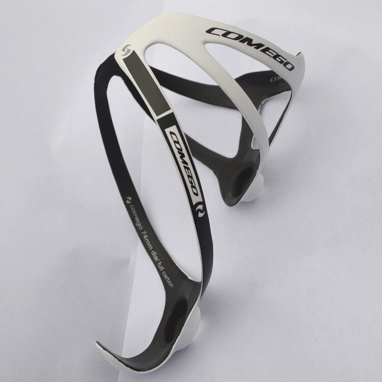 Superlight comego full carbon bidonhouder carbon Fiets Bidonhouder fietsonderdelen matte afwerking 2 stks