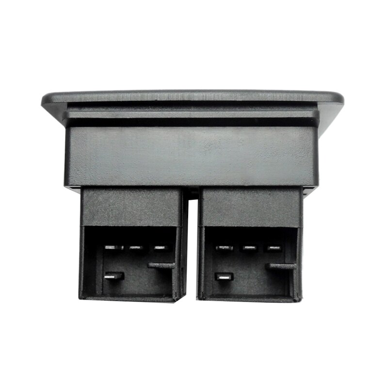 Auto Elektrische Venster Lift Schakelaar Voor Volkswagen Beetle 1998 1C0 959 855 Een 1C0959855A