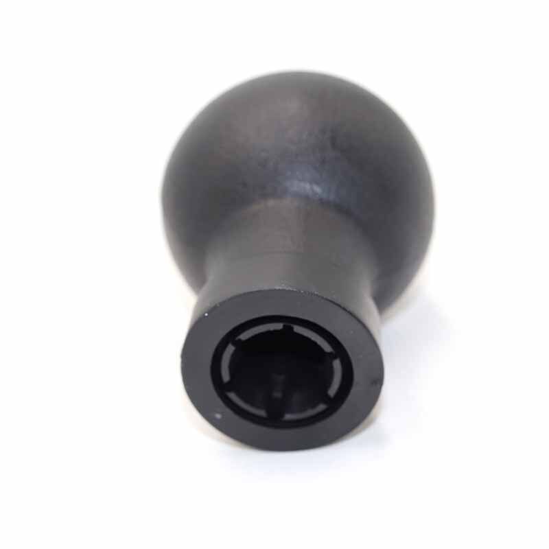 For Suzuki Swift 2005 / SX4 2007 / ALTO 5 Speed Manual Gear Knob Shift Shifter Knobs Handball Head