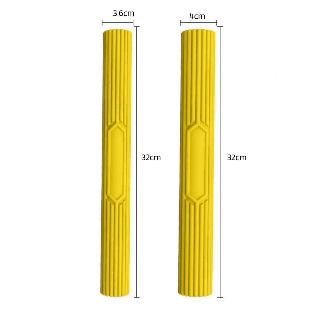 Physical Therapy Flexible Twist Bar Rod Strength Training Twist Bar Tennis Elbow Physical Therapy Bar Tendonitis Wrist Forearms