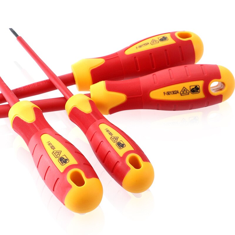 Insulated Screwdriver set cable Electrician pliers 1000v cutter cable pilers Wire stripper scissors pliers multitool pliers tool