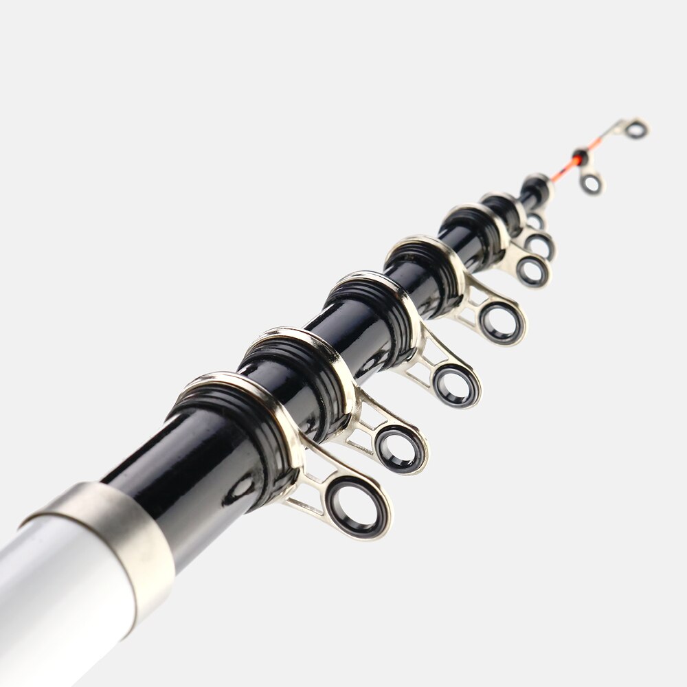 Carp Fishing Rod 1.5M-3.0M Feeder Hard Carbon Fiber Telescopic Light Portable Travel Spinning