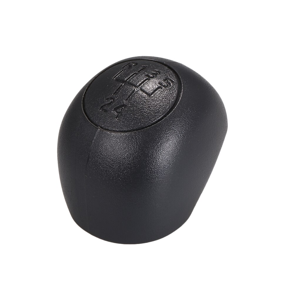 Gear Shifter Knob Stick Head Lever Handle 5 Speed for Fiat Citroen Jumper Relay Peugeot Boxer 1994-2006