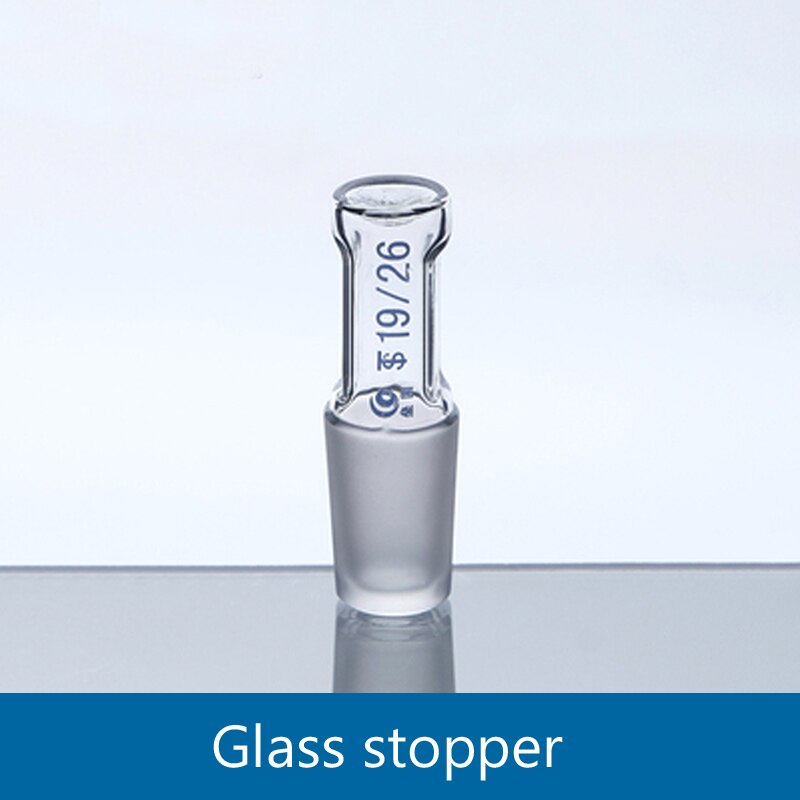 Standard Kaliber Glas Konischen Glaskolben Boden glas gemeinsam Labor Dreieck flasche messbecher Labor ausrügestochen