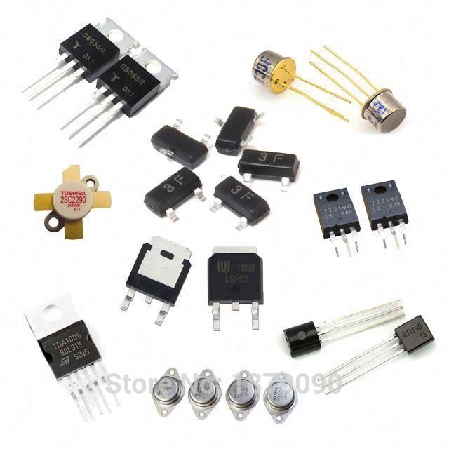 1.5A/2A D2SB05 D2SB10 D2SB20 D2SB40 D2SB60 D2SB80 50V 100V 200V 400V 600V 800V Bridge rectifier bridge stack SIP-4