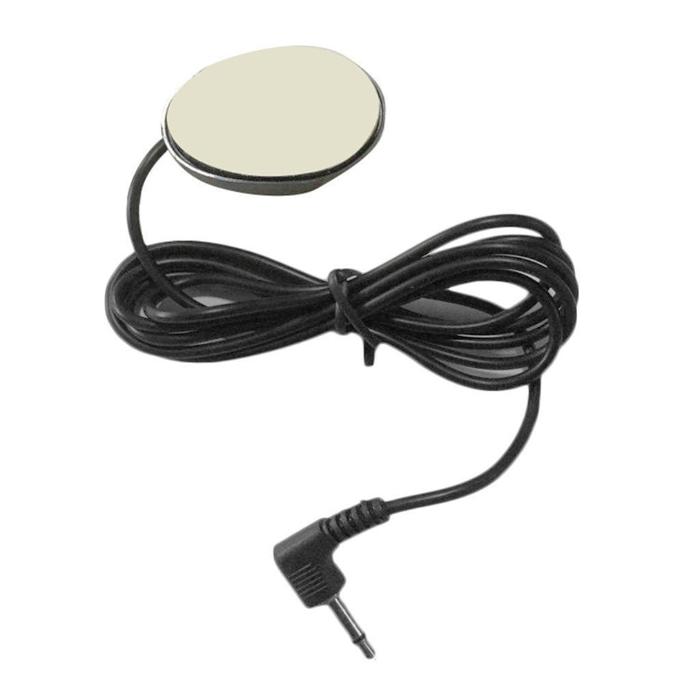 GPS Hands-free Microphone External Bluetooth 3.5mm Car Mono Portable