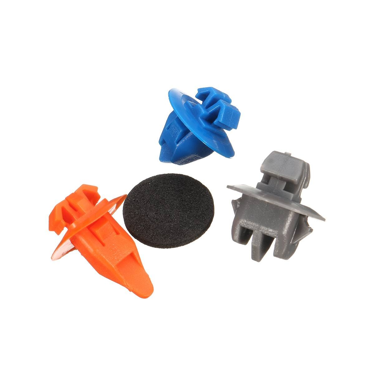 30 pcs Voordeur Trim Body Moulding Reparatie Panel... Vicedeal