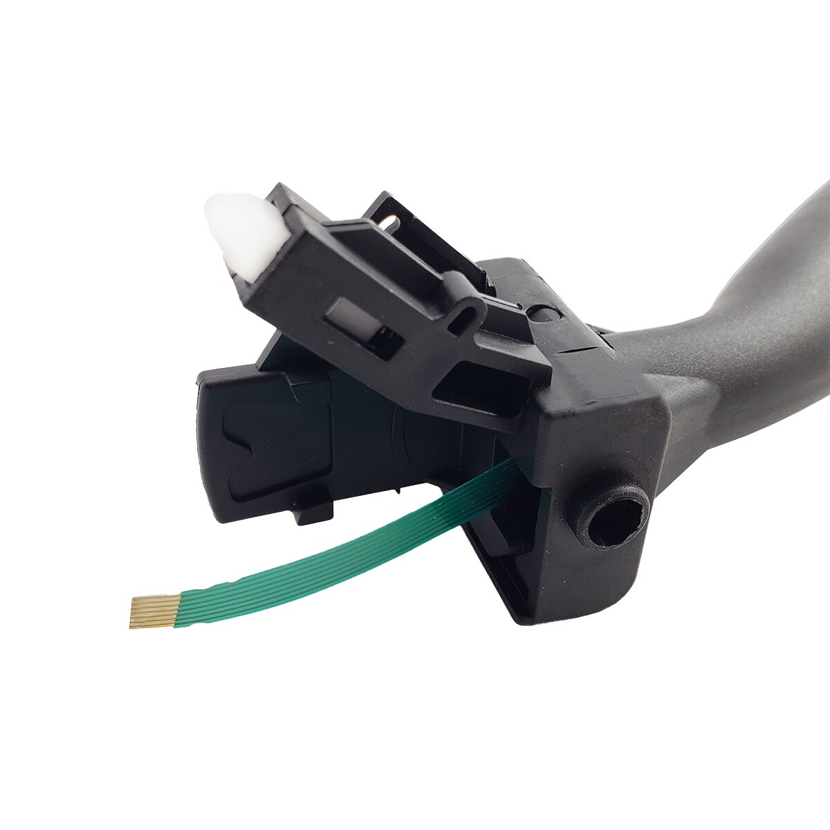 Auto Richtingaanwijzer Schakelaar Voor Peugeot 206 207307 406 407 807 1007 Stuurkolom Indicator Stalk Schakelaar Oem 96477533XT