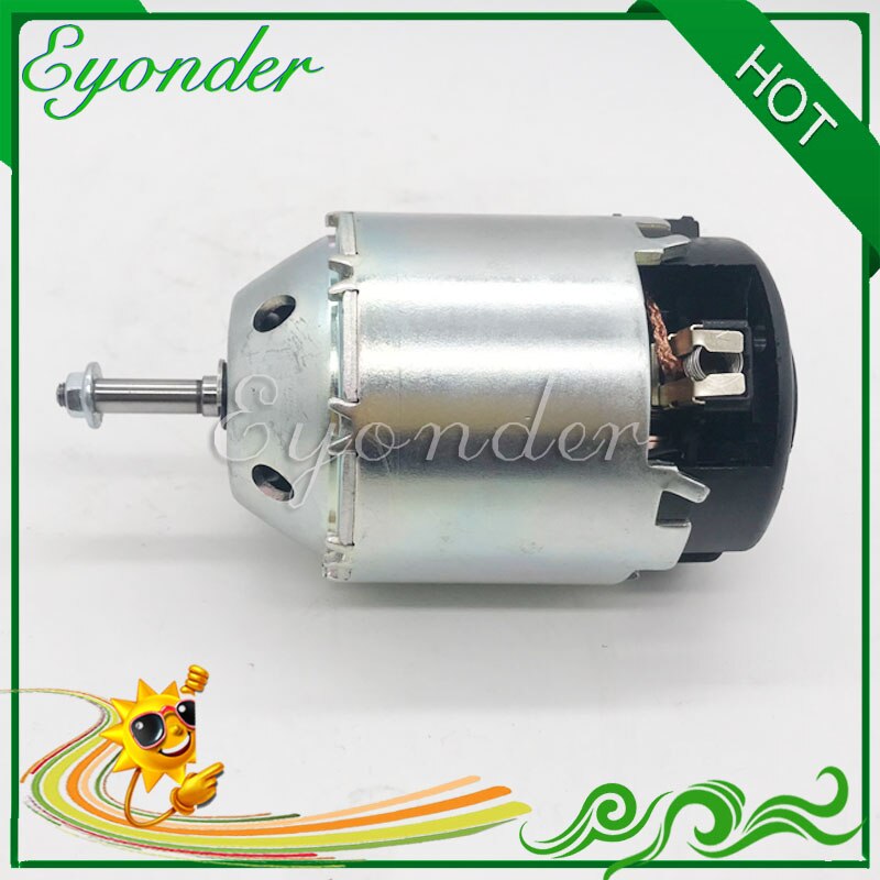 LHD Left Hand Drive A/C AC Air Conditioner Conditioning Blower Fan Motor for NISSAN X-TRAIL XTRAIL T31 2.0 Sunny B14 qashqai j10