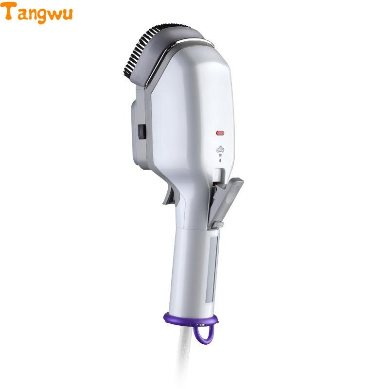 Parts regulation 110V steam brush hand-held steam iron brush household goods Shun clothes artifact steam