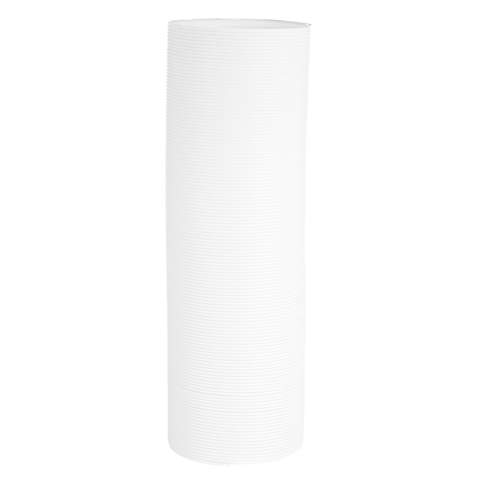 2m Portable Air Conditioner Hose Portable Replacement Mobile AC Exhaust Vent