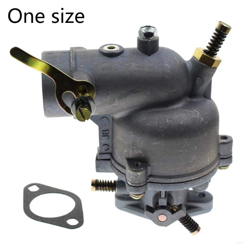 W91F Carburetor for 390323 394228 398170 7HP 8HP 9HP Engine Lawn Mower Carburetor