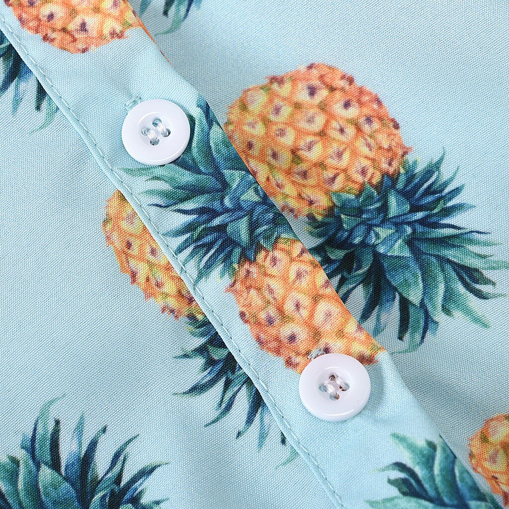 0/18M ciało niemowlęce śpioszki dla chłopców krawat Gentlement druk ananasowy romper ciało strój na lato одежда для новоржденых 0 t5