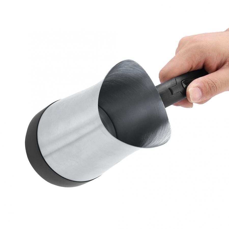 Coffe Maker moka 300ml Electrical Turkey Coffee Pot Food Grade Expresso Maker Machine 220-240V EU Plug Portable Coffee Maker