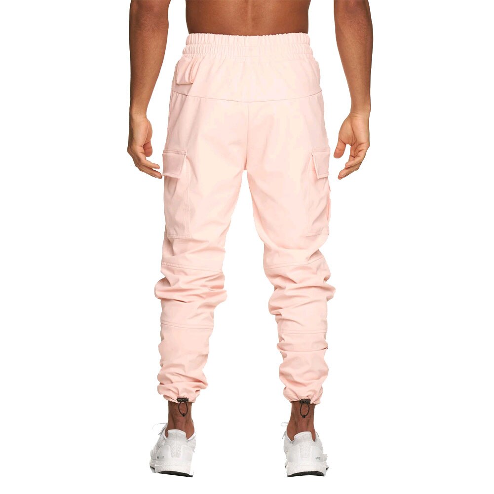 Neue Herren Jogginghose Jogger Laufsport Joggen Hosen Hosen Trainingsanzug Fitnessstudio Fitness Bodybuilding Wasserdichte Hosen