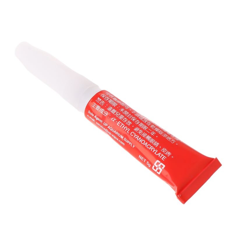 Colle pour Aquarium plantes aquatiques | Adhésif , Aquarium, Cyanoacrylate instantané, formule spéciale, accessoires