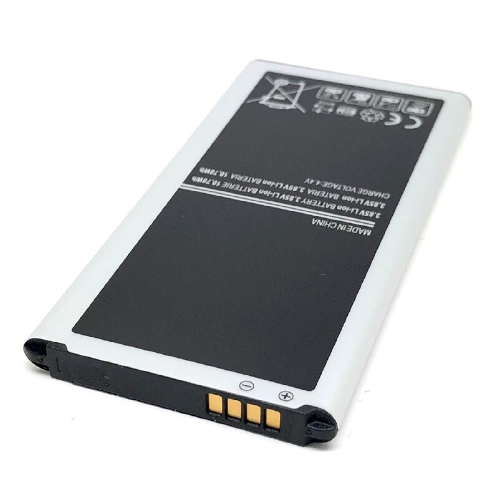 Batterie Eb-Bg900Bbc Kompatibel für Samsung für Galaxis S5 I9600 I9605