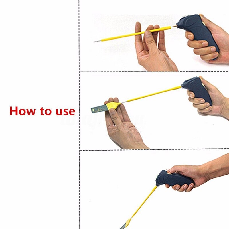 Car Coil On Plug Cop Ignition System Quick Tester Checker Circuit Test Tool Kit