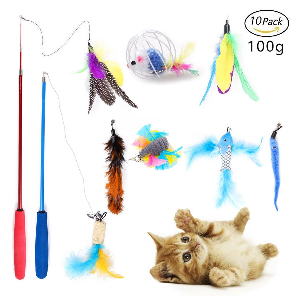 Cats Toy Channel Funny Stick Pets Cat Tunnel Toys Mouse Balls Pet Products Mouse Supplies Mascotas Gatos Rascador Gato Kat: No.9 Suit