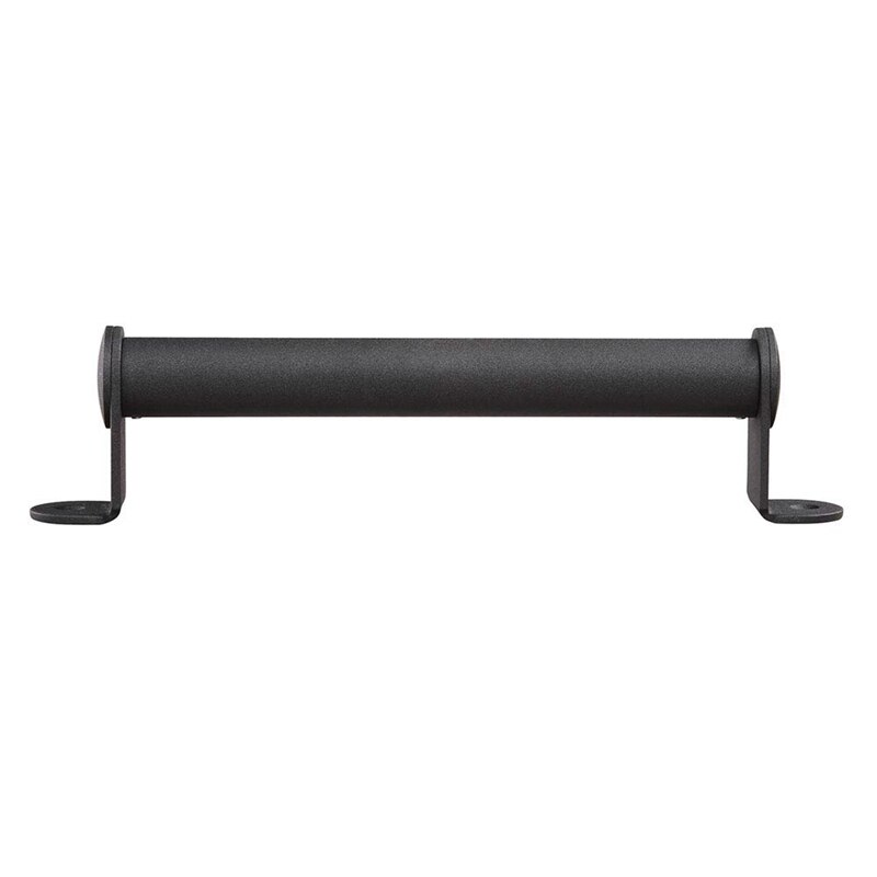 ! 3 stk skyde stalddørs greb træksæt skyde stalddør cylindrisk greb til stalddør havelåge , 1 stk 210mm &