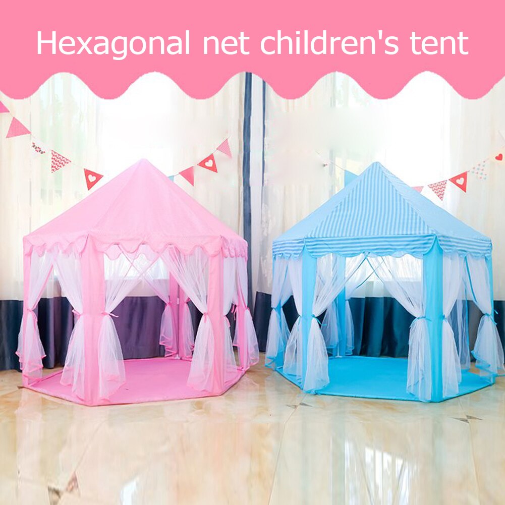 freundlicher Kent freundlicher Spielen Haus Mongolischen Zelt freundlicher Tragbare Interaktive Faltbare Prinzessin Burg Spielhaus Präsentieren