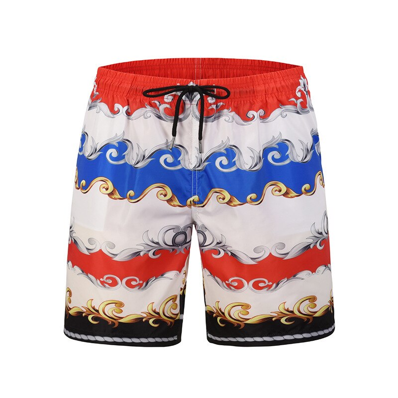 Mens Beach Shorts, Morbuy Mens Fancy 3D Print