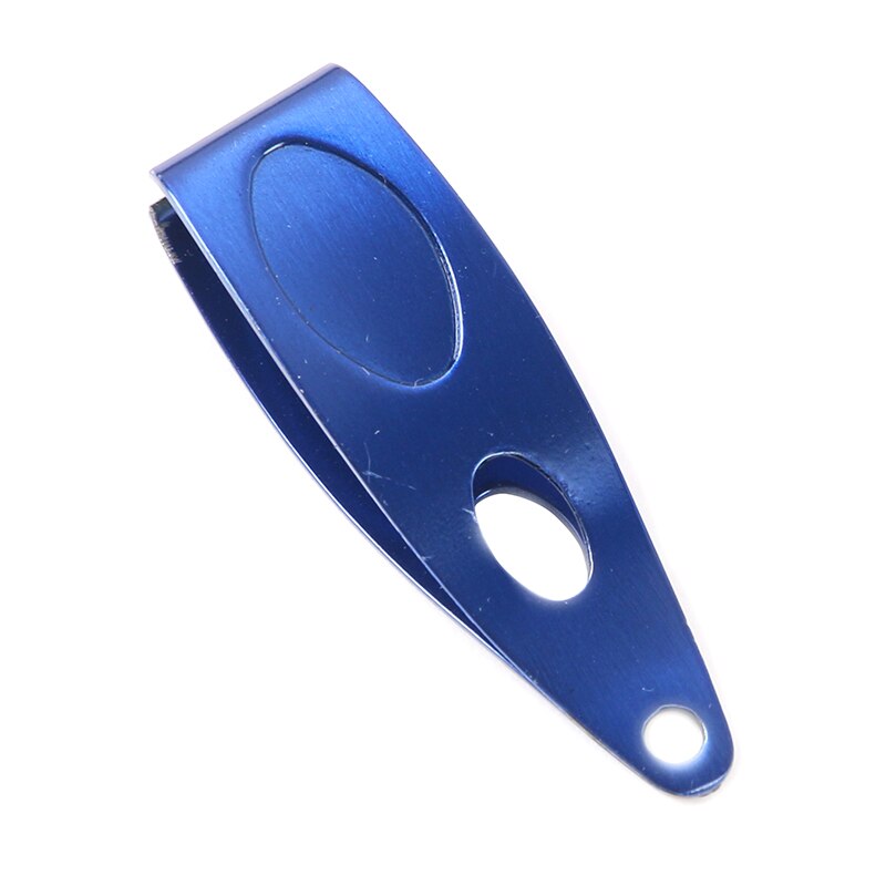 Maximumcatch Maxcatch Fishing Nipper Stainless Steel Line Cutter Clipper Fishing Tool Accessory: AE003