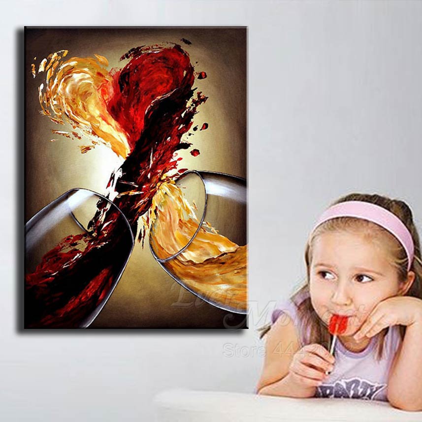 Ever Moment Diamond Painting Mosaic Wine Full Square Drill 5D DIY Picture Of Rhinestone Diamond Embroidery Decor S2F1935