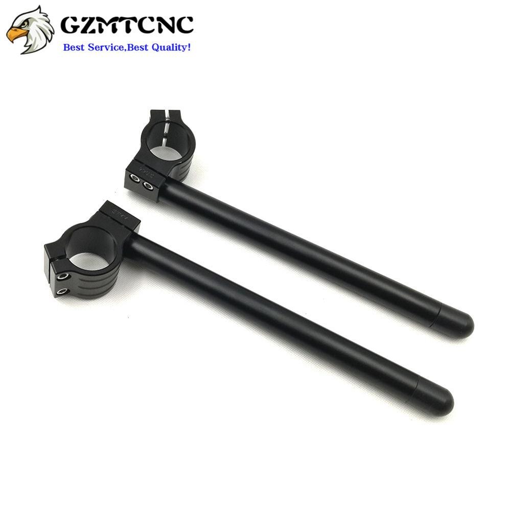 7/8 "22 Mm Scheiden Stuur Cnc Clip Op Ons Fork Handle Bars Voor Yamaha Yzf R3 yzf R25 YZF-R3 Abs MT25