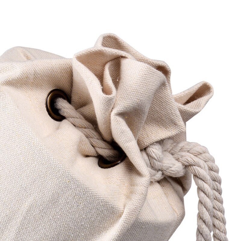 Bawełna i len mata robić jogi plecak joga ćwiczenia na zewnątrz mata robić jogi torba robić jogi zdatność ciało