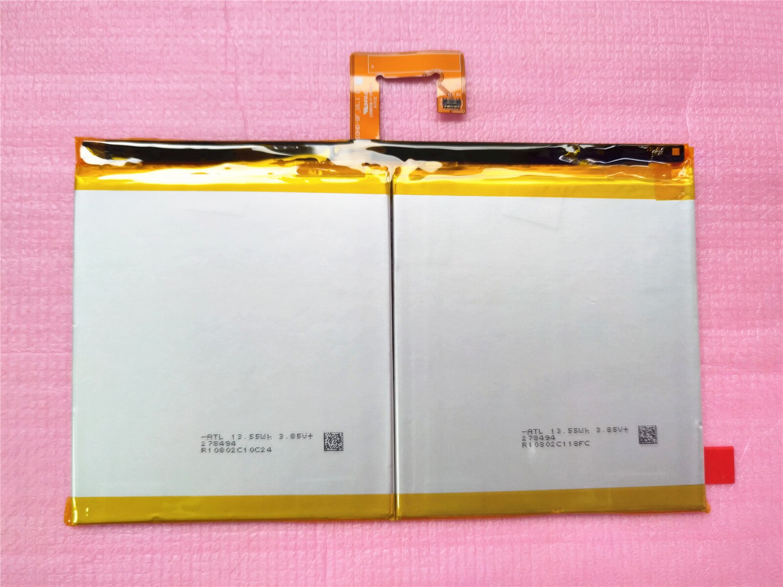 7000mAh Battery L16D2P31 For LENOVO TAB 4 10,10 RE 10 PLUS TB-X304L X304F TB-X704F X704L X504F X504L