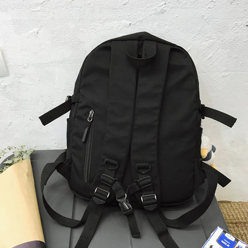 Joypessie dames mochila waterdichte nylon rugzak voor meisjes schooltas tieners rugzak reistas rugzak