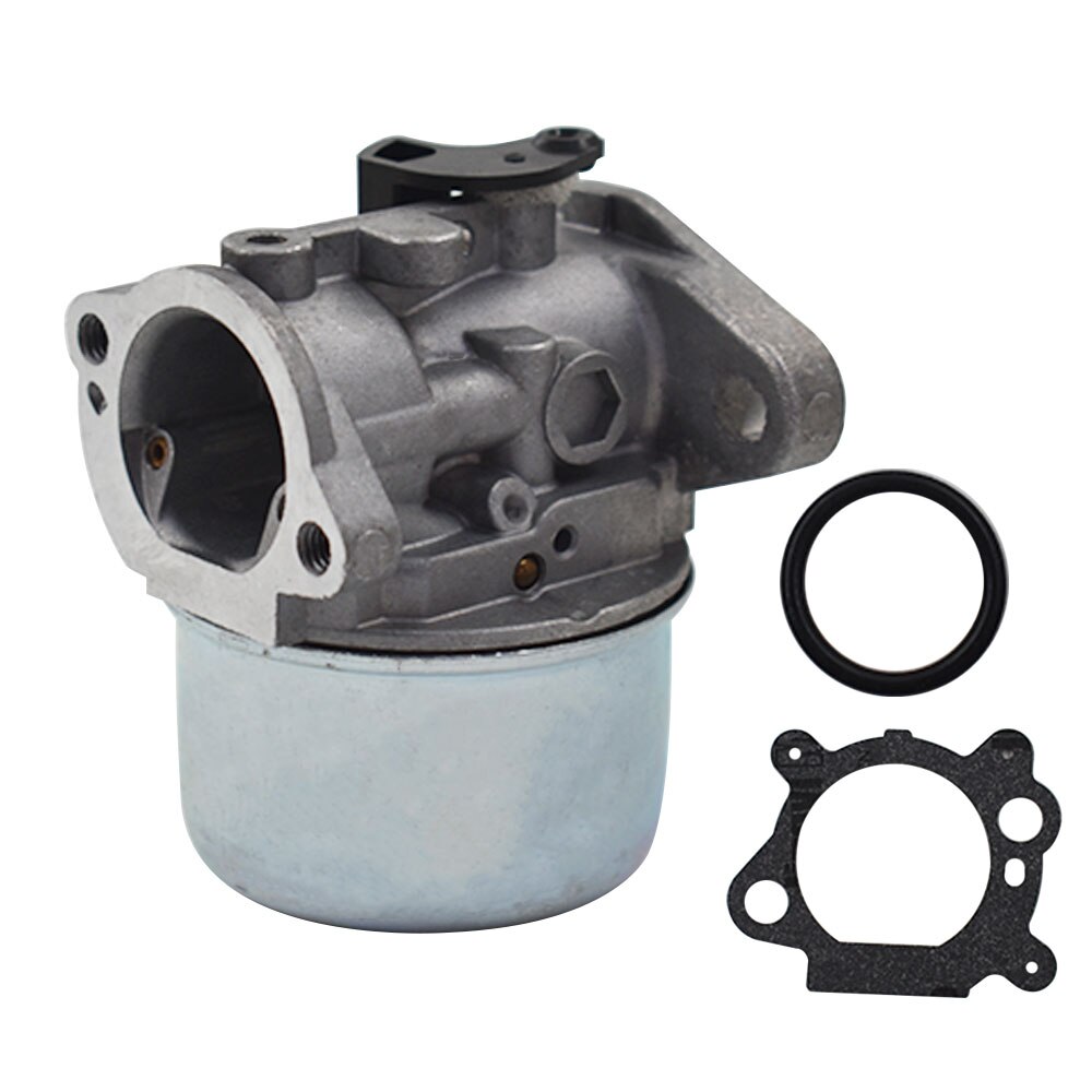 Carburateur Voor Troy Bilt Z-Start 6.5HP Grasmaaier 21 "Briggs & Stratton 6.50 Hp