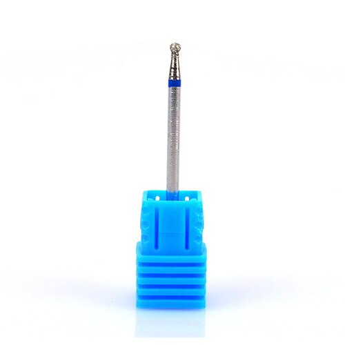 ¡Novedad de ! Fresa para manicura de uñas, brocas para pedicura, cortadores de uñas, juego de fresas para accesorios de uñas: E