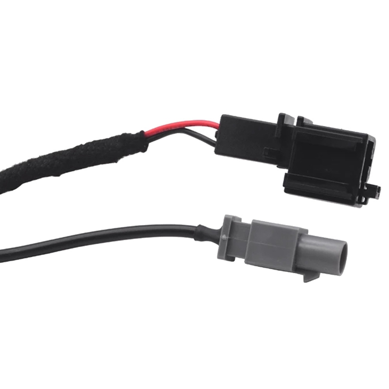 Rückfahrkamera für BMW X5 E70 X6 E71 X1 E90 E91 E92 E93 E60 E70 E71 E72 M3 E39