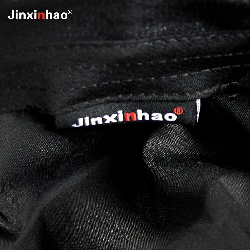 Hotel chef cowboy hat Cap waiter kitchen hats berets women and mens denim baseball caps for chef workwear