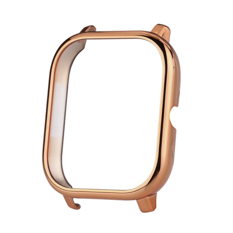Huami – montre connectée AMAZFIT GTS P8/-Huami, boîtier de protection d&#39;écran,: Rose Gold