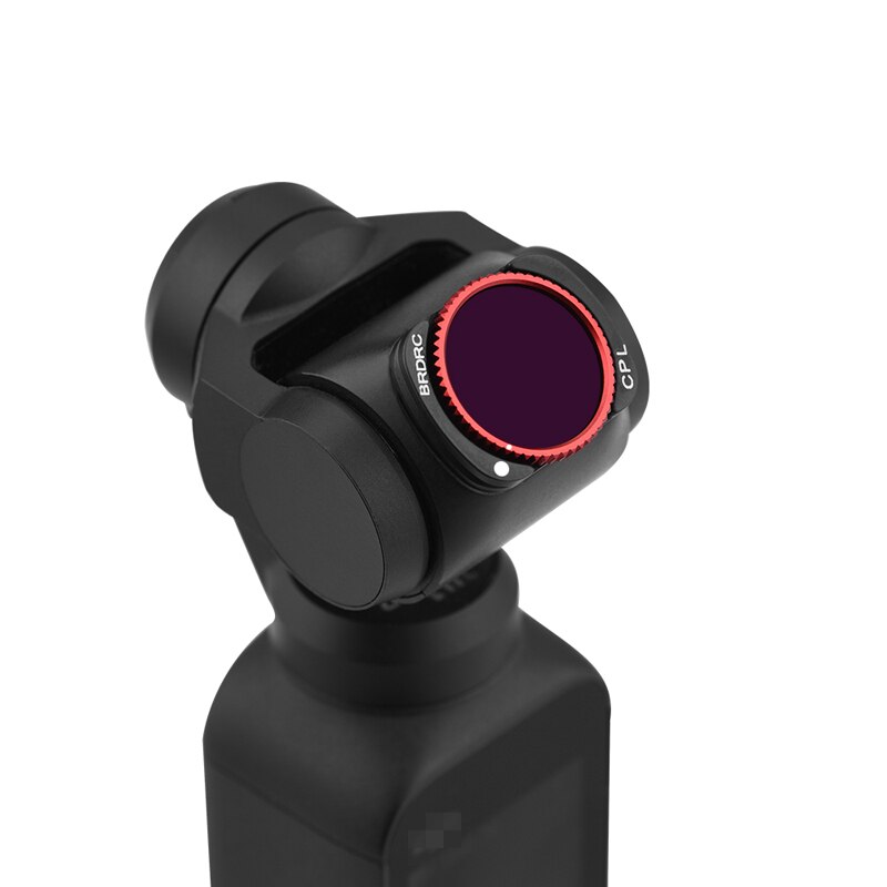 til dji lomme 2 nd 4 8 16 32 filter uv cpl naturlige nattfiltre til lomme 2 nøytrale tetthetsfiltre gimbal kamera tilbehør
