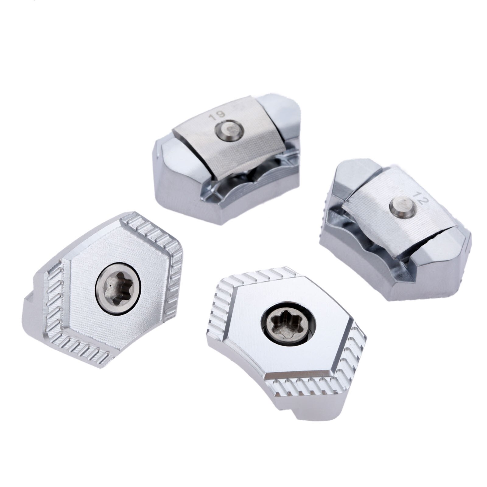 For Callaway GBB EPIC Flash Driver Golf Weights Screw Golf Club Heads Sliding Weight 6.5g 8.5g 10g 12g 13.5g 15.5 17.5 19 21 23g