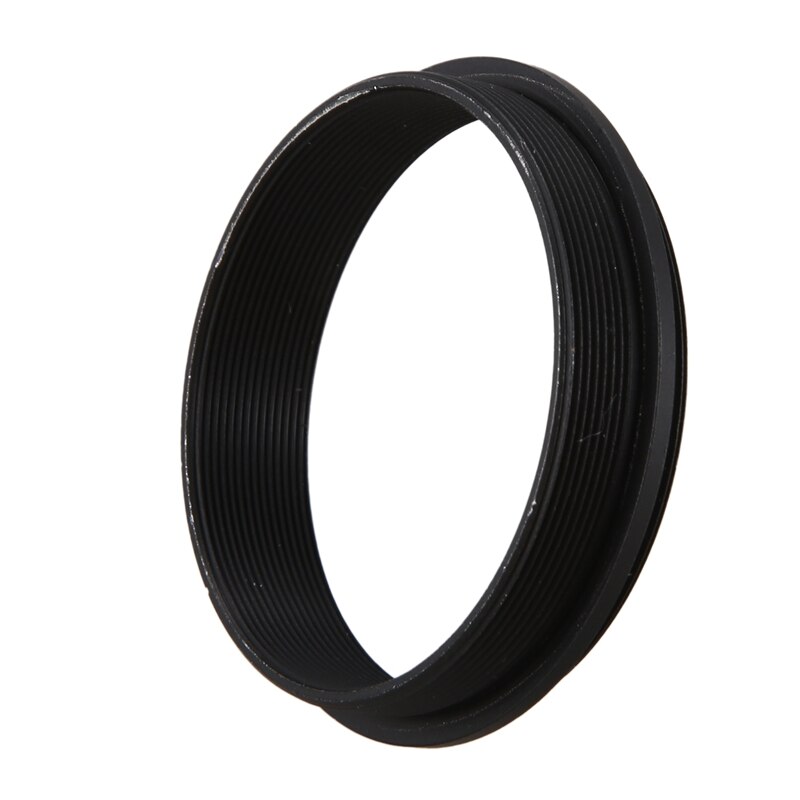 M48 Male Thread to M48 Male Thread Conversion Ring M48X0.75 Telescopes Accessories